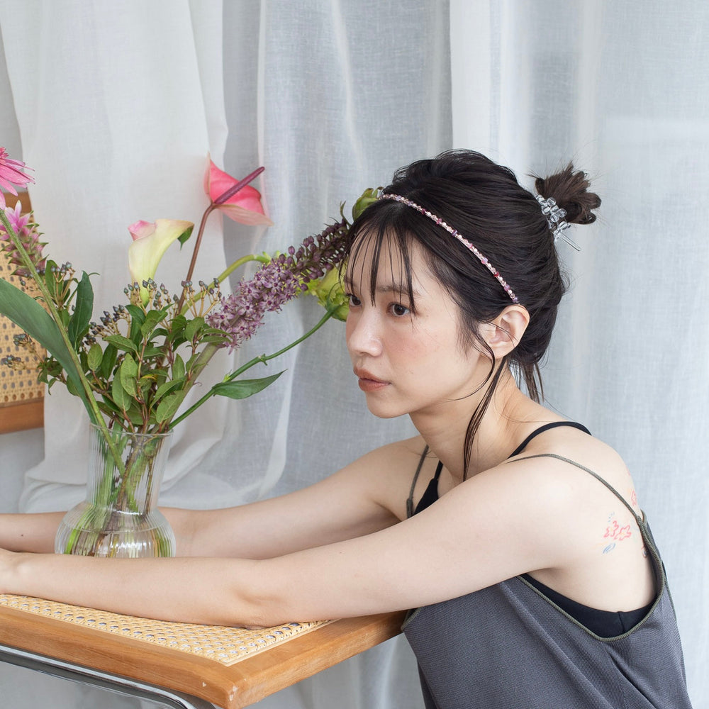 LOOK BOOK ｜nuEve Made in Japan