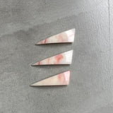 【sAn】Triangle Barrette (S)