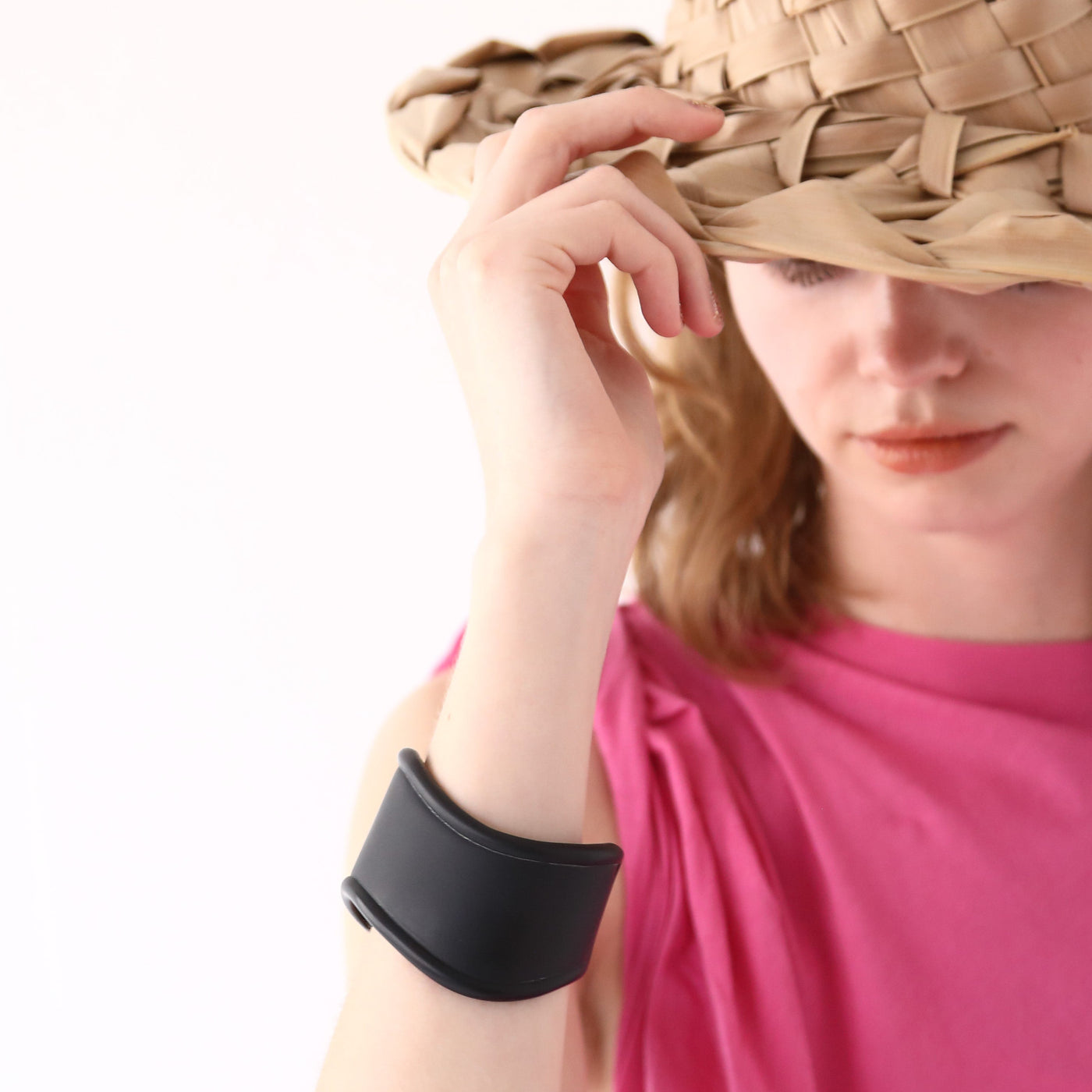 【sanrmk】Curve BANGLE