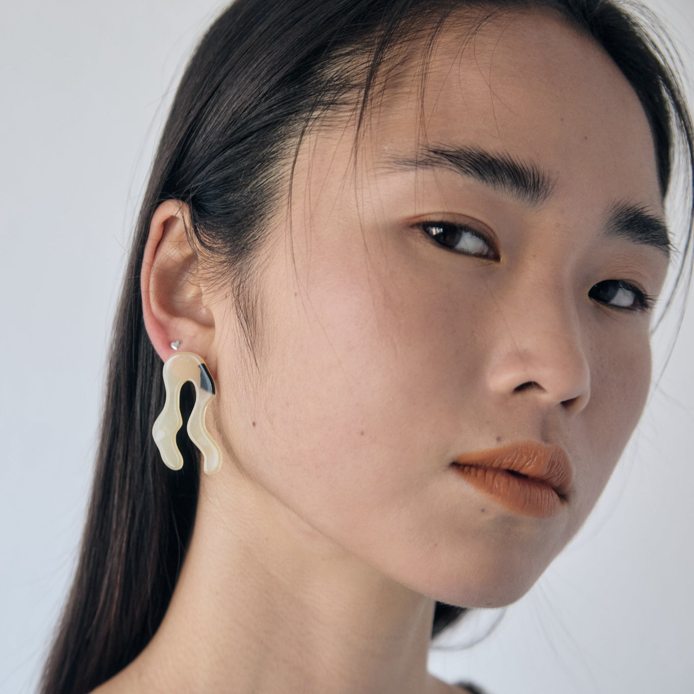 【sAn】Oh Earring（earclip)