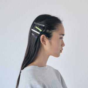 【sAn】2 tone Pin(S)