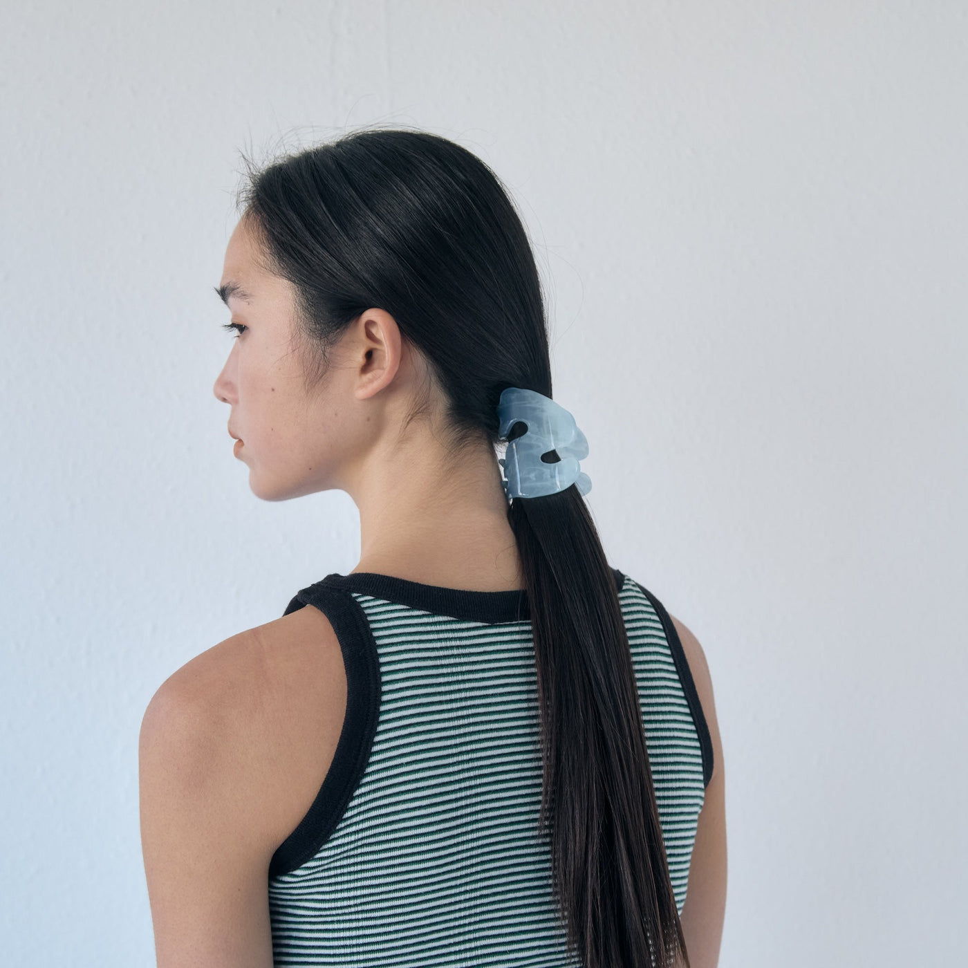 【sAn】S Hair Clip  (S)