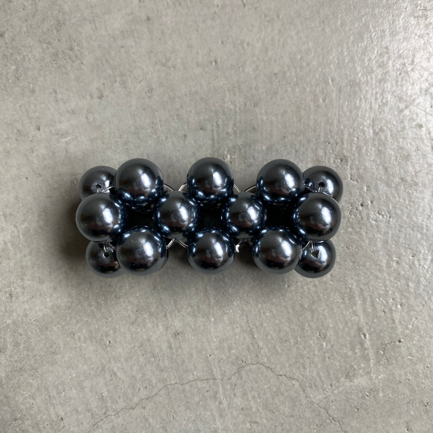 【nuEve】#1062 ヘアタイ