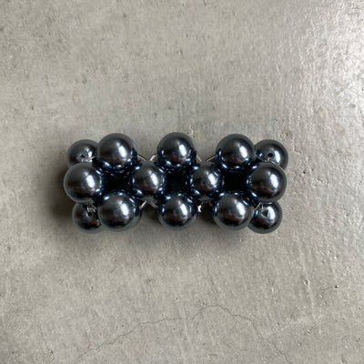 【nuEve】#1062 ヘアタイ