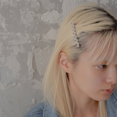 【nuEve】#1001 バレッタ(S)