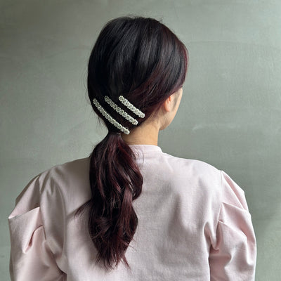 【nuEve】#1002 バレッタ(S)