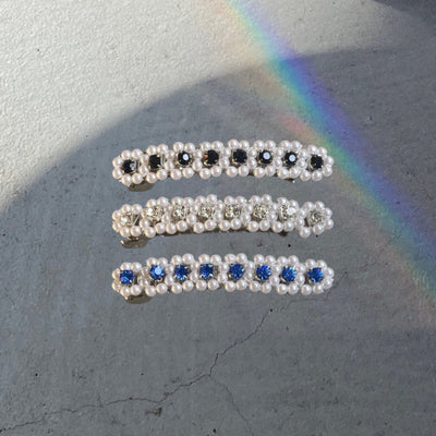 【nuEve】#1002 バレッタ(S)