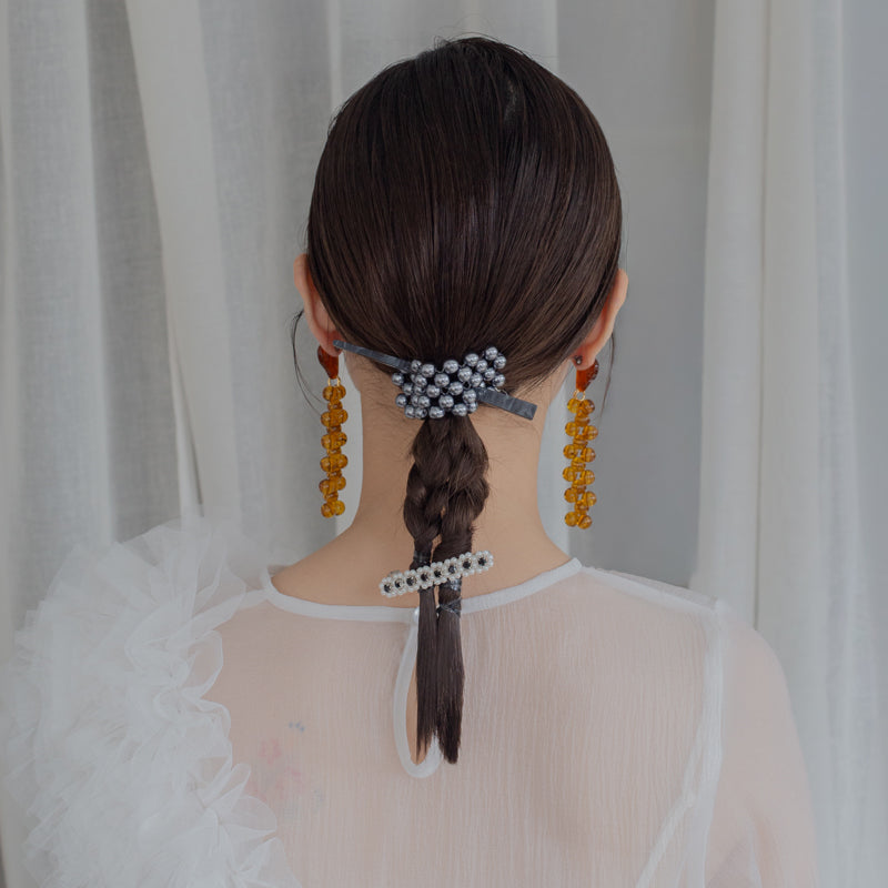 【nuEve】#1002 バレッタ(S)