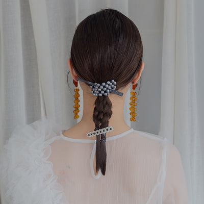 【nuEve】#1002 バレッタ(S)