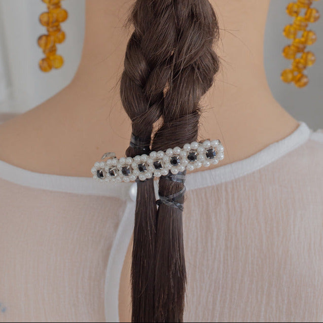 【nuEve】#1002 バレッタ(S)