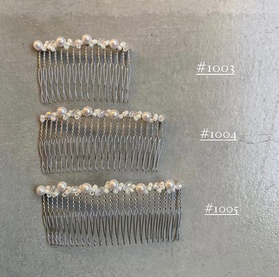 【nuEve】#1005 コーム(L)