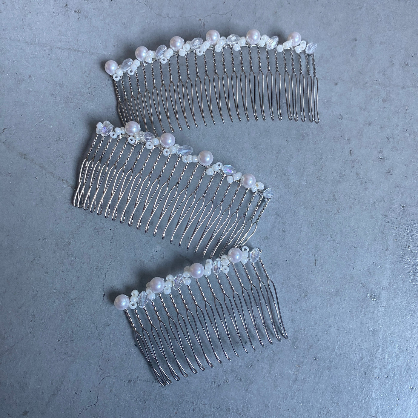 【nuEve】#1005 コーム(L)