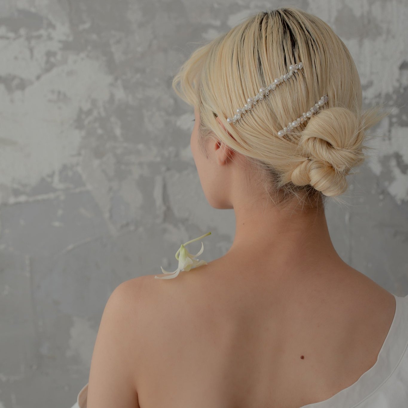 【nuEve】#1005 コーム(L)