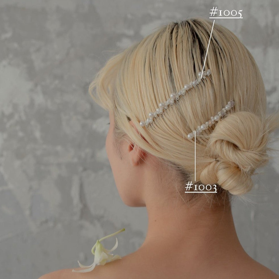 【nuEve】#1005 コーム(L)