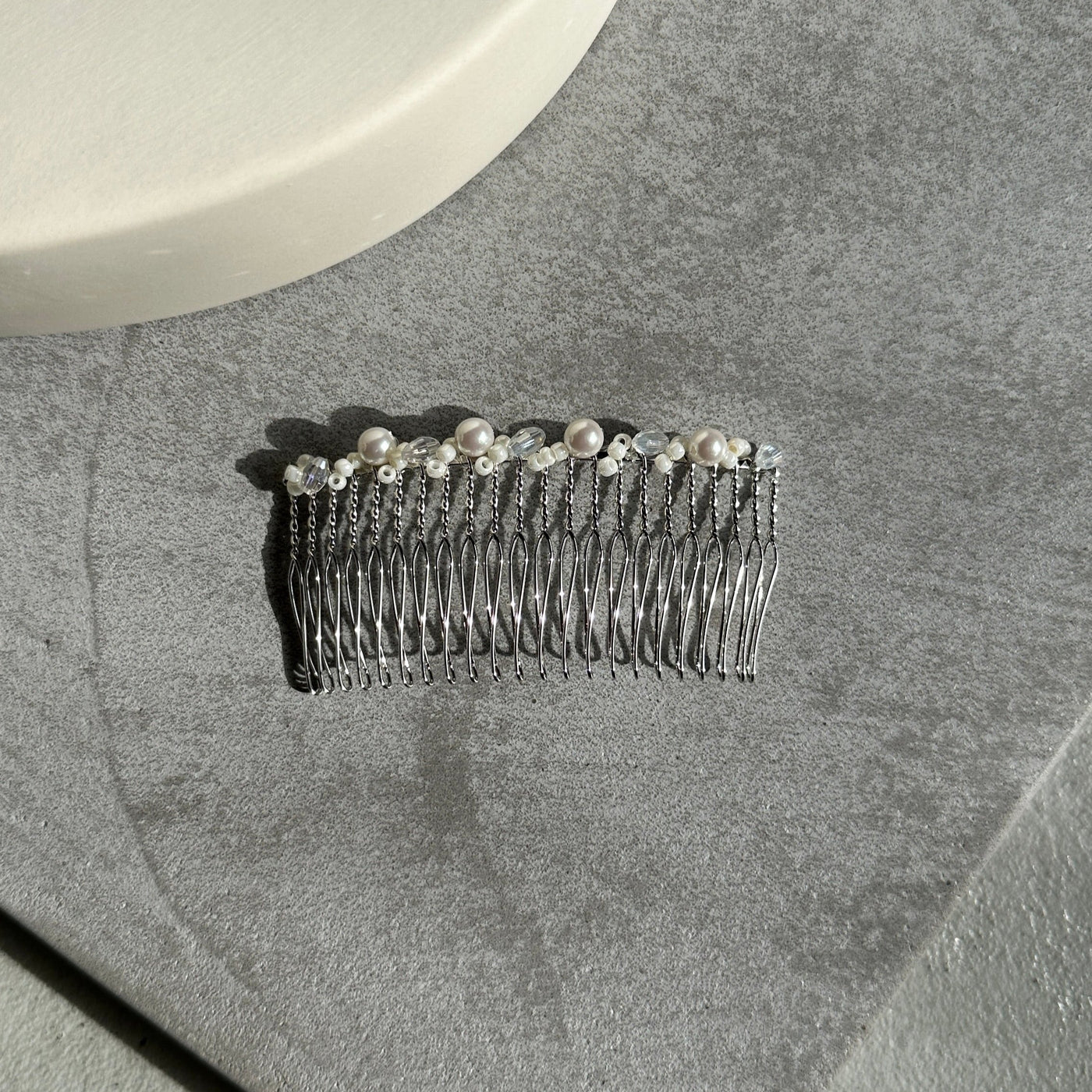 【nuEve】#1004 コーム(M)