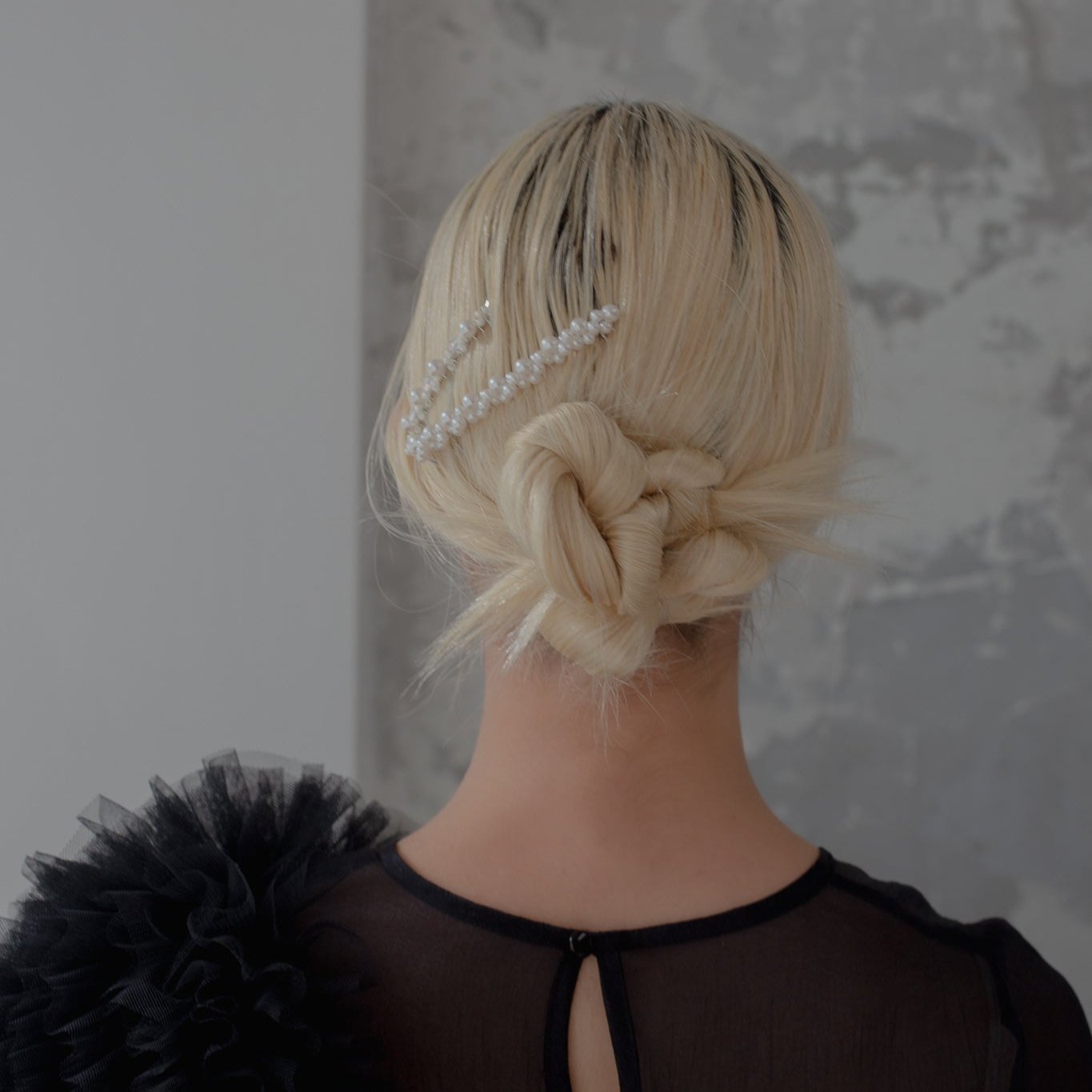 【nuEve】#1004 コーム(M)