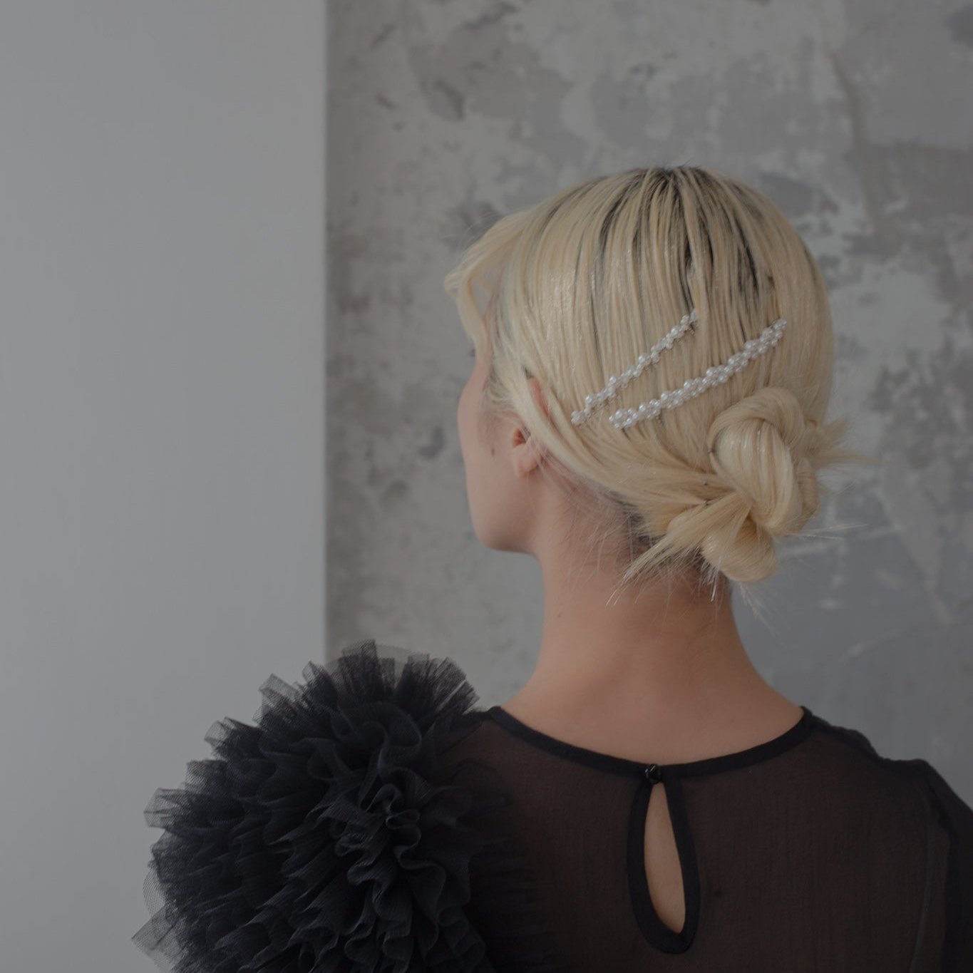 【nuEve】#1010 コーム(L)