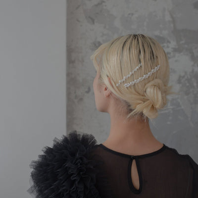 【nuEve】#1010 コーム(L)