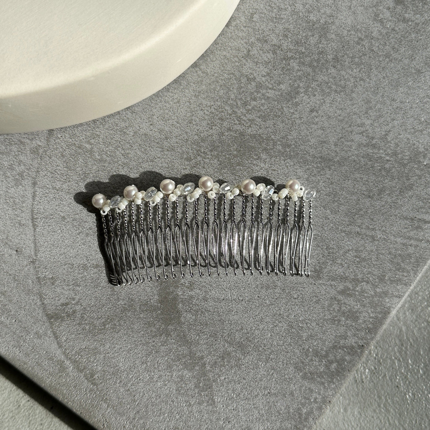 【nuEve】#1005 コーム(L)