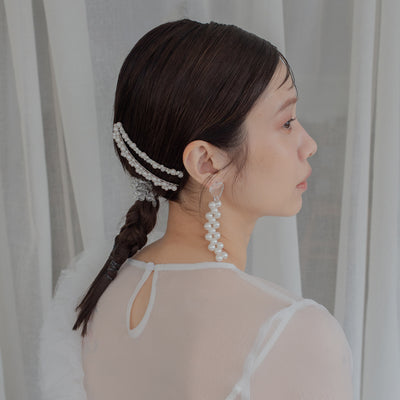 【nuEve】#1005 コーム(L)