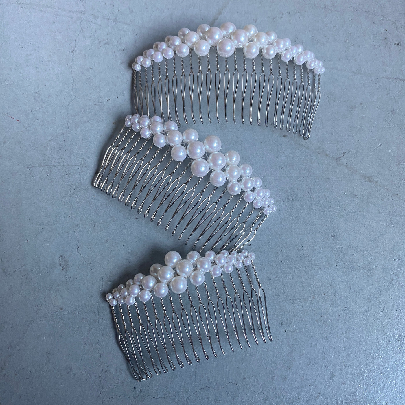 【nuEve】#1007 コーム(M)