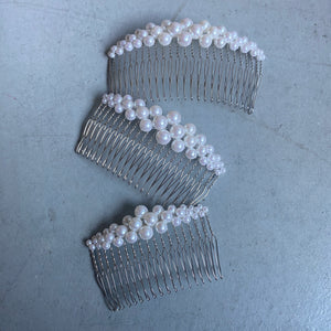 【nuEve】#1007 コーム(M)