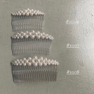 【nuEve】#1008 コーム(L)