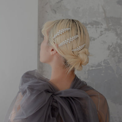 【nuEve】#1007 コーム(M)