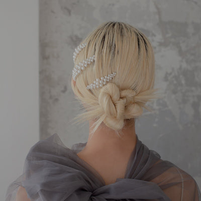 【nuEve】#1007 コーム(M)