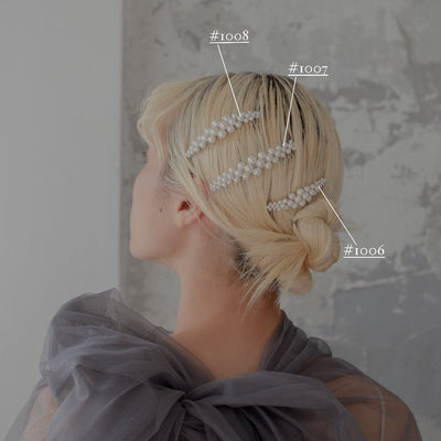 【nuEve】#1006 コーム(S)