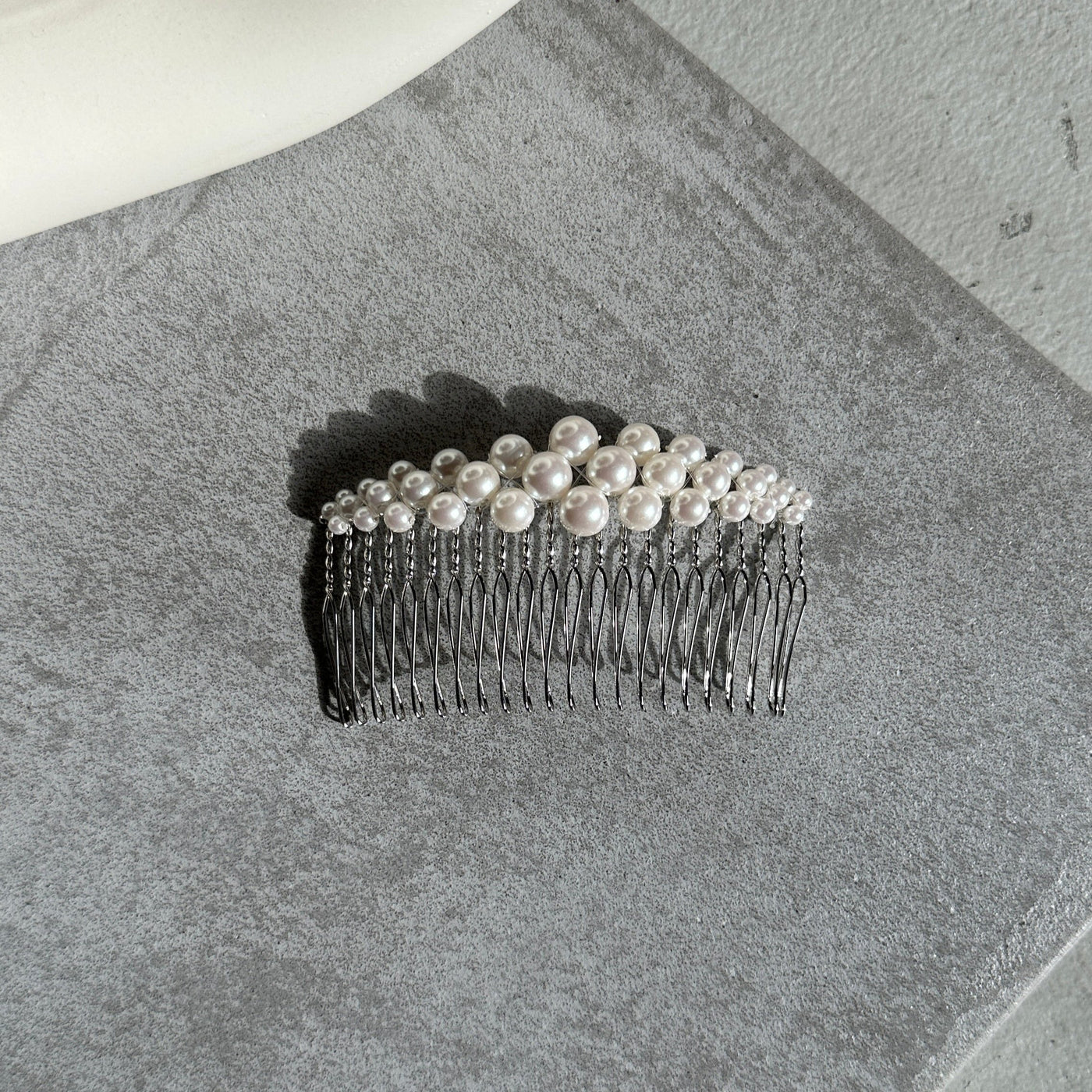 【nuEve】#1007 コーム(M)