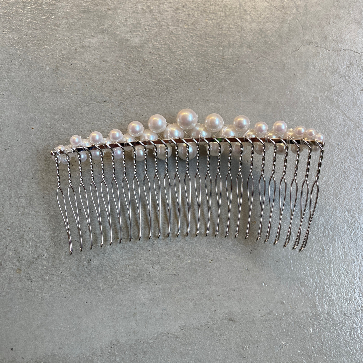 【nuEve】#1008 コーム(L)