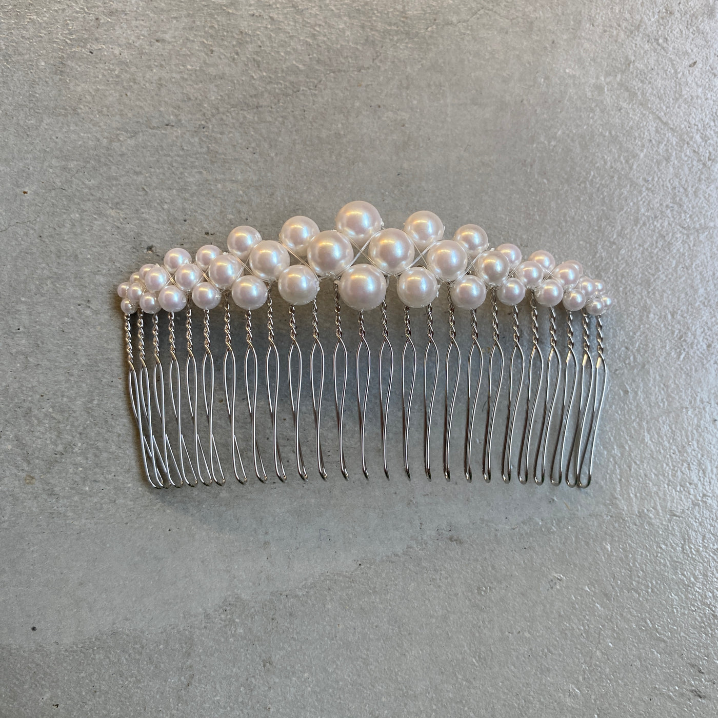 【nuEve】#1008 コーム(L)