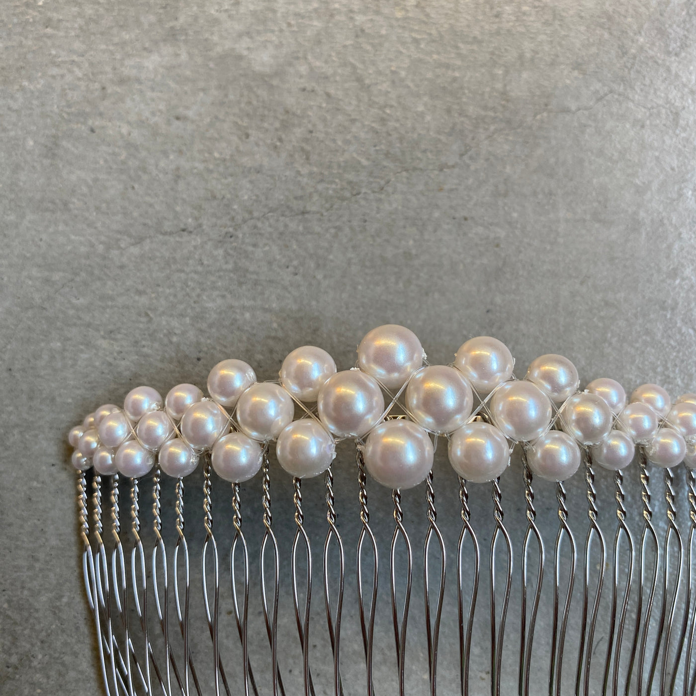 【nuEve】#1008 コーム(L)