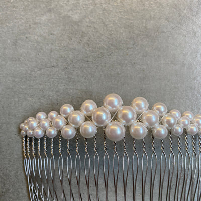 【nuEve】#1008 コーム(L)