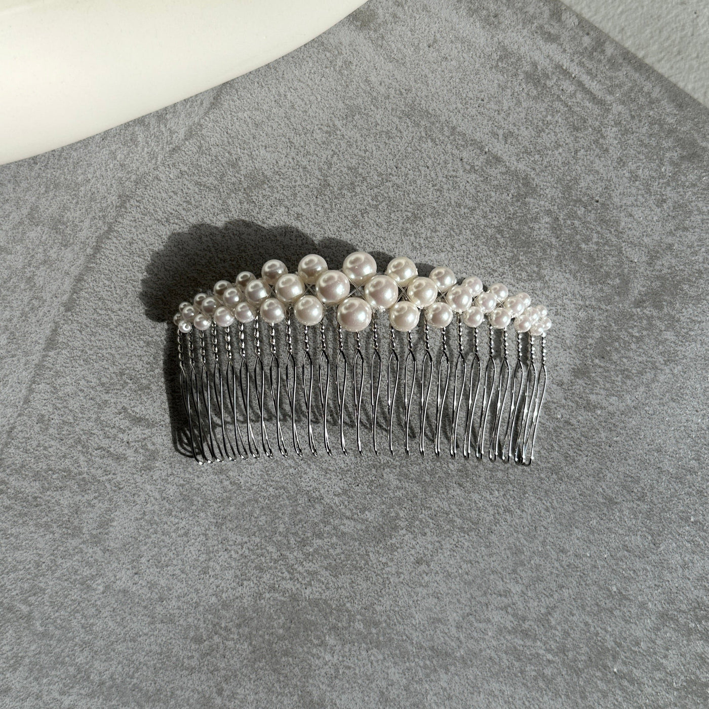 【nuEve】#1008 コーム(L)