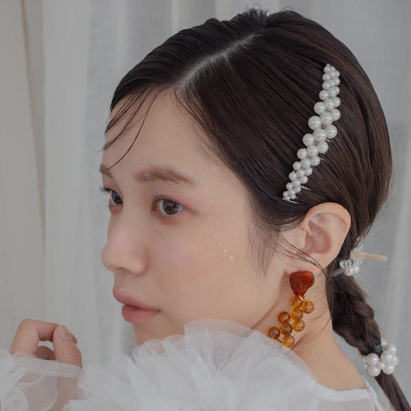 【nuEve】#1008 コーム(L)