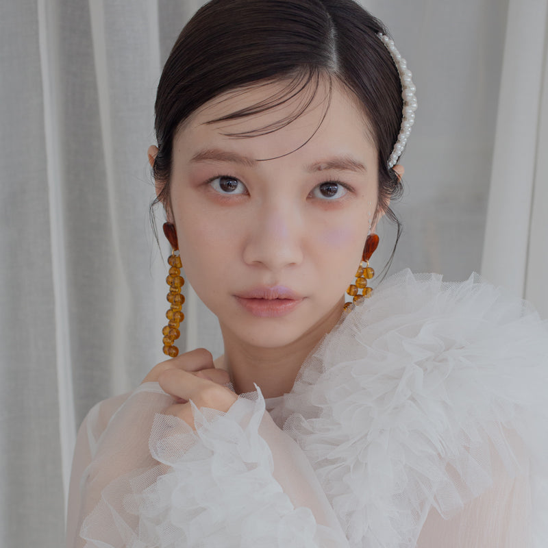 【nuEve】#1008 コーム(L)