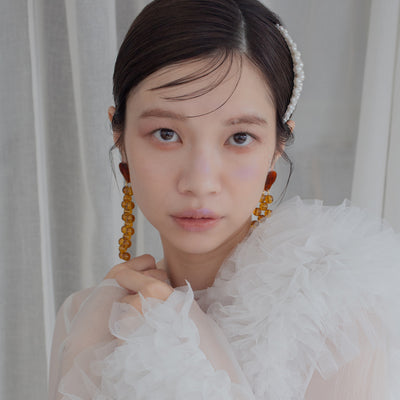 【nuEve】#1008 コーム(L)