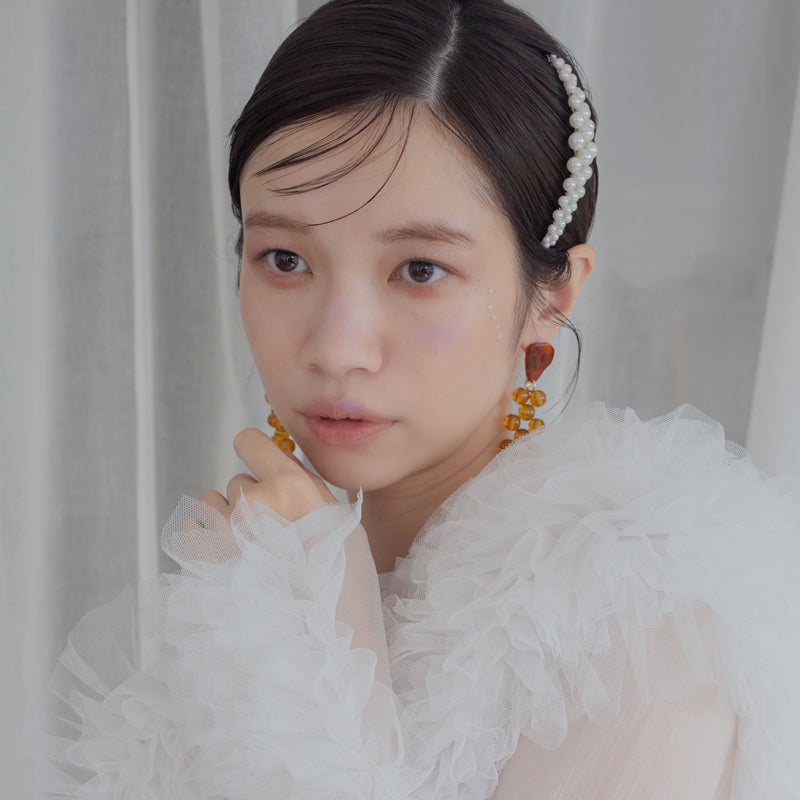 【nuEve】#1008 コーム(L)