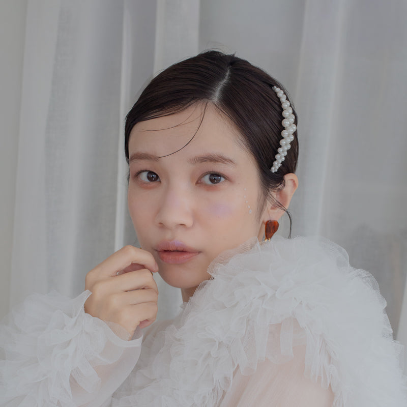 【nuEve】#1008 コーム(L)