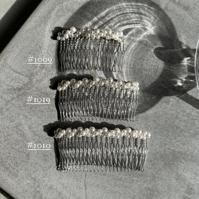 【nuEve】#1010 コーム(L)