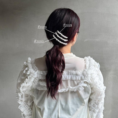 【nuEve】#1019 コーム(M)