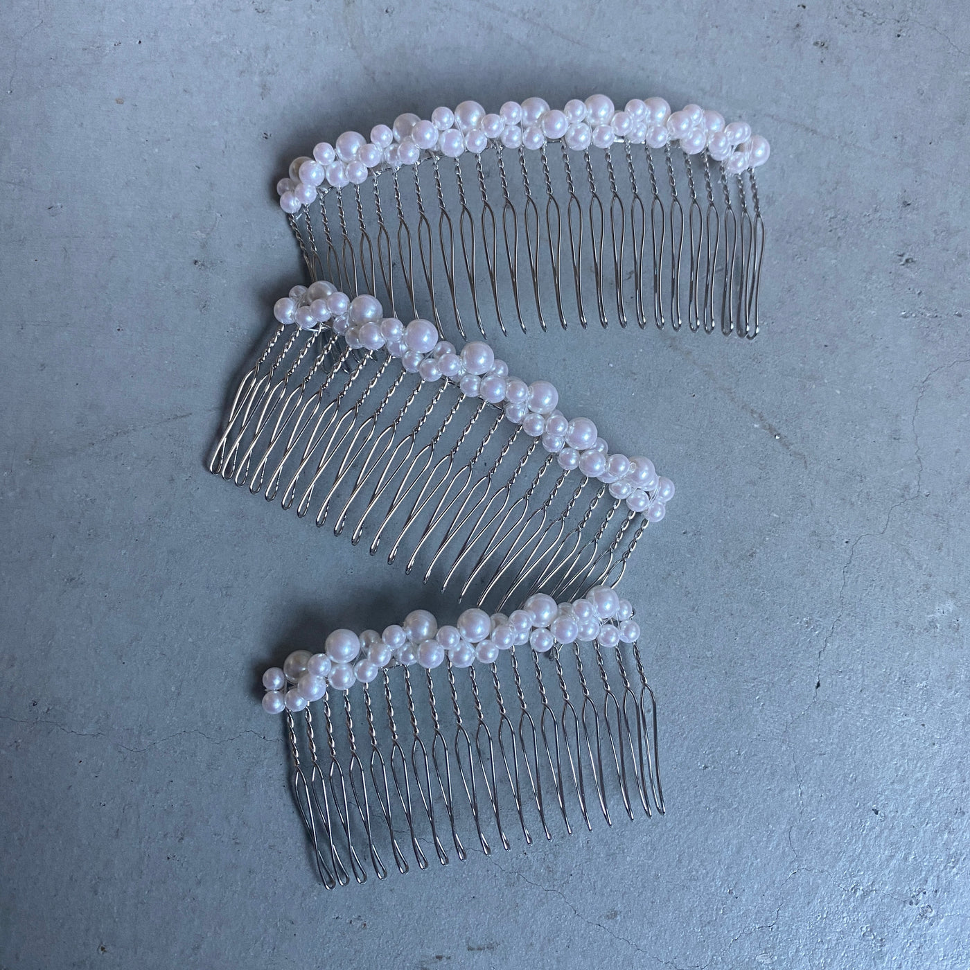 【nuEve】#1019 コーム(M)