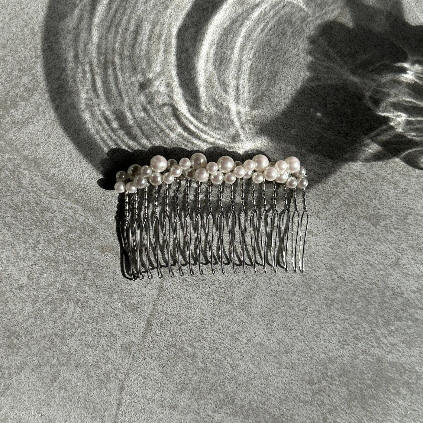 【nuEve】#1009 コーム(S)