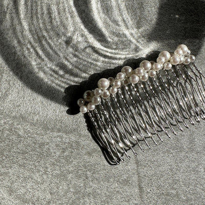 【nuEve】#1009 コーム(S)