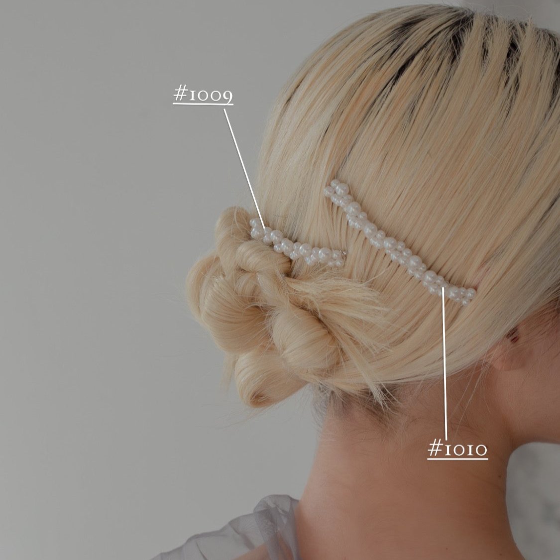 【nuEve】#1009 コーム(S)