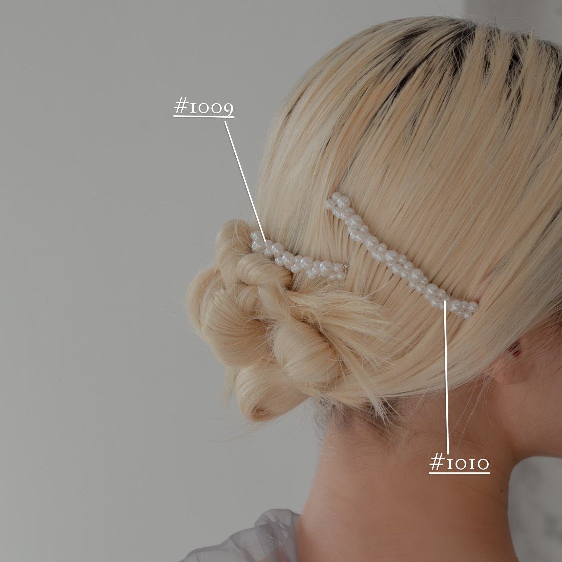 【nuEve】#1010 コーム(L)