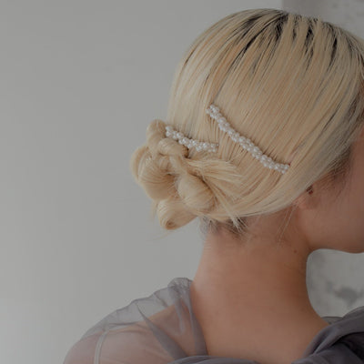 【nuEve】#1010 コーム(L)