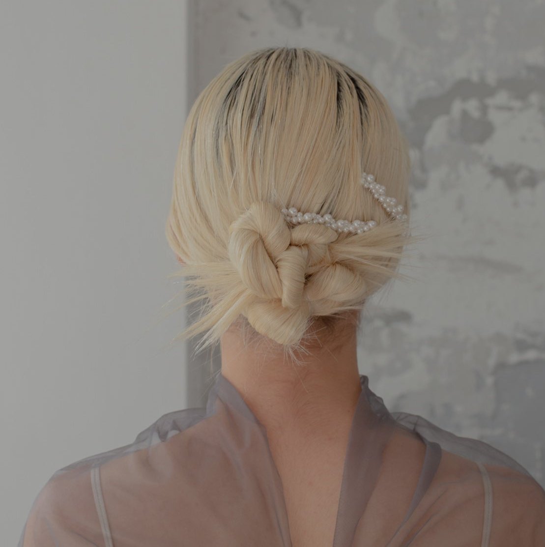 【nuEve】#1010 コーム(L)